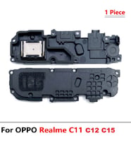Tkgz Oppo Realme C11-C12-C15 Buzzer (Dış Ses Hoparlör)