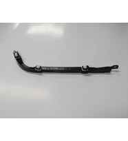 Honda Civic Sd 06/09 Arka Tampon Braketi· Sol (Tyg)