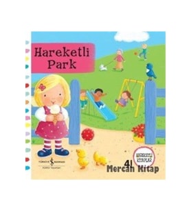 Hareketli Park - Rebecca Finn /
