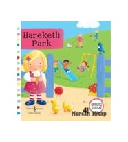 Hareketli Park - Rebecca Finn /