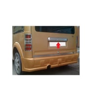 Ford Connect Bagaj Çıtası Krom 2002-2009