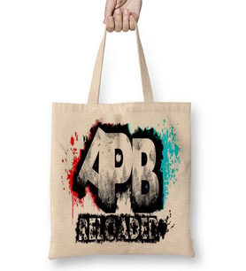 Apb Reloaded Bez Çanta Uzun Saplı