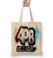 Apb Reloaded Bez Çanta Uzun Saplı