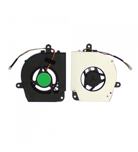 Lenovo N200 Fan Cpu Fan İşlemci Soğutucusu