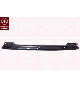 2012-2018 Peugeot 208 Arka Tampon Demiri (Tw) (Adet) (Oem No:9672808280)