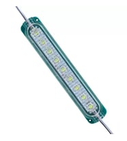 24 Volt 2.4 Watt Tek Renk Yeşil 2835 Modül Led 14*32.5