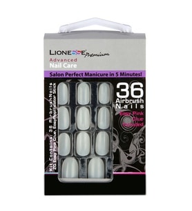 Lionesse Takma Tırnak Nk-400