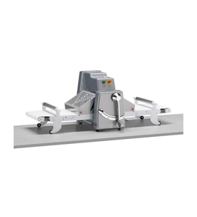 Dirmak DHM 50 Hamur Açma Makinesi 50 cm set üstü