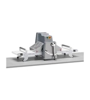 Dirmak DHM 50 Hamur Açma Makinesi 50 cm set üstü