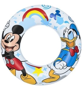 91004 Simit 56CM Mickey Mause 329160