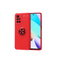 Xiaomi Redmi 10 Uyumlu Kılıf Zore Ravel Silikon Kapak