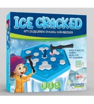 Ice Cracked (Buz Kırma Oyunu)