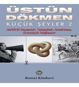 Küçük Şeyler 2