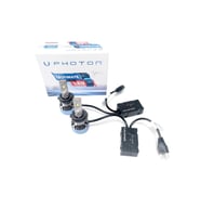 H7 Led Xenon Oto Ampulü Photon Ultımate