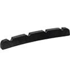 Black TUSQ XL Fender Pre Bass 4 String