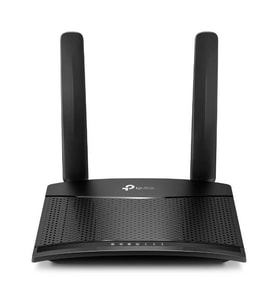 TP-LINK TL-MR100 300MBPS 3G/4G KABLOSUZ N ROUTER
