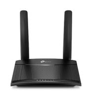 TP-LINK TL-MR100 300MBPS 3G/4G KABLOSUZ N ROUTER