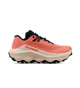Salomon Ultra Glide 3 W Kadın Koşu Ayakkabı L47750000 Renkli (Çok Renkli)