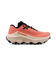 Salomon Ultra Glide 3 W Kadın Koşu Ayakkabı L47750000 Renkli (Çok Renkli)
