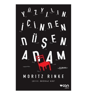 Yüzyılın İçinden Düşen Adam