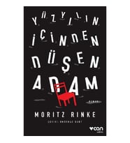 Yüzyılın İçinden Düşen Adam