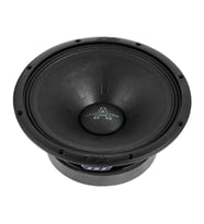 Apocalypse Deaf Bonce Ap-m81a Arnold 20 Cm 600w 300rms Spl Midrange 1 Takım 2 Adet (Siyah)