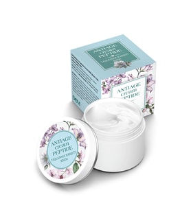 Devi Antiage Cream Peptide 50ml Yaşlanma Karşıtı Besleyici Ve Onarıcı Cilt Bakım Kremi