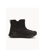 Skechers Sparrow 2.0 - Club Snow 117059 / Bbk Kadın Kar Botu - SİYAH