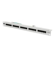 Digitus DN-91325-1 19 Inch 25 port CAT-3 Zırhsız