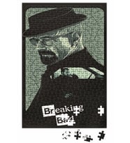 Breaking Bad Puzzle 240 Parça Yapboz