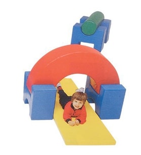 MODÜLER SUNGER OYUNU 7 PARÇA SET 8
