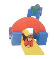 MODÜLER SUNGER OYUNU 7 PARÇA SET 8