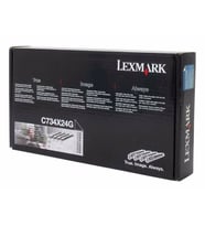 Lexmark C734-C734X24G Drum Kiti (Siyah)