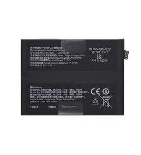 Oneplus 9/9 Pro Pil Batraya BLP829