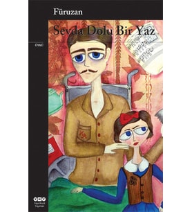 Sevda Dolu Bir Yaz
