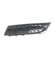 BMW F07 2009-2012 Tampon Izgarası Ön Sol Kısm Açık 51117200735 Wender