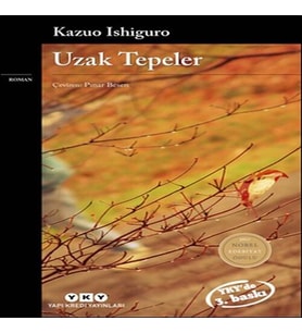 Uzak Tepeler