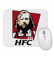 Game Of Thrones Hound Hfc Mouse Pad