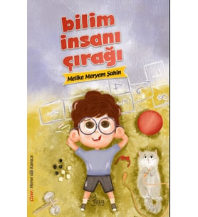 Bilim İnsanı Çırağı