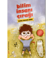 Bilim İnsanı Çırağı