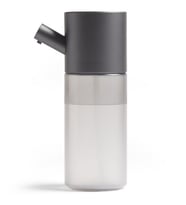 Lexon Horizon Jel Sabunluk Metalik Gri LH91X