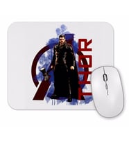 Avengers Thor Mouse Pad