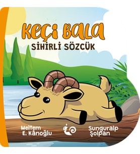 Keçi Bala - Sihirli Sözcük