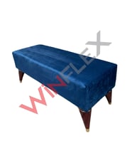 WİNFLEX DEKORATİF DİKDÖRTGEN PUF –(38 X 100CM)