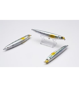 Atilgan 110 - ATN-67 SILVER SARDINE