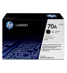 Tonersepeti Hp 70A-Q7570A Orjinal Toner