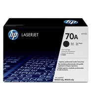 Tonersepeti Hp 70A-Q7570A Orjinal Toner