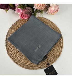 Lop'res Soft Pamuklu Eşarp LDNA1424