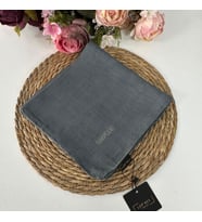 Lop'res Soft Pamuklu Eşarp LDNA1424