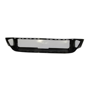 2010-2013 Bmw 5 Serı F10- Ön Tampon Panjuru Orta Çerçevesi (M-Paket) (Tw) (Adet) (Oem No:51748049347